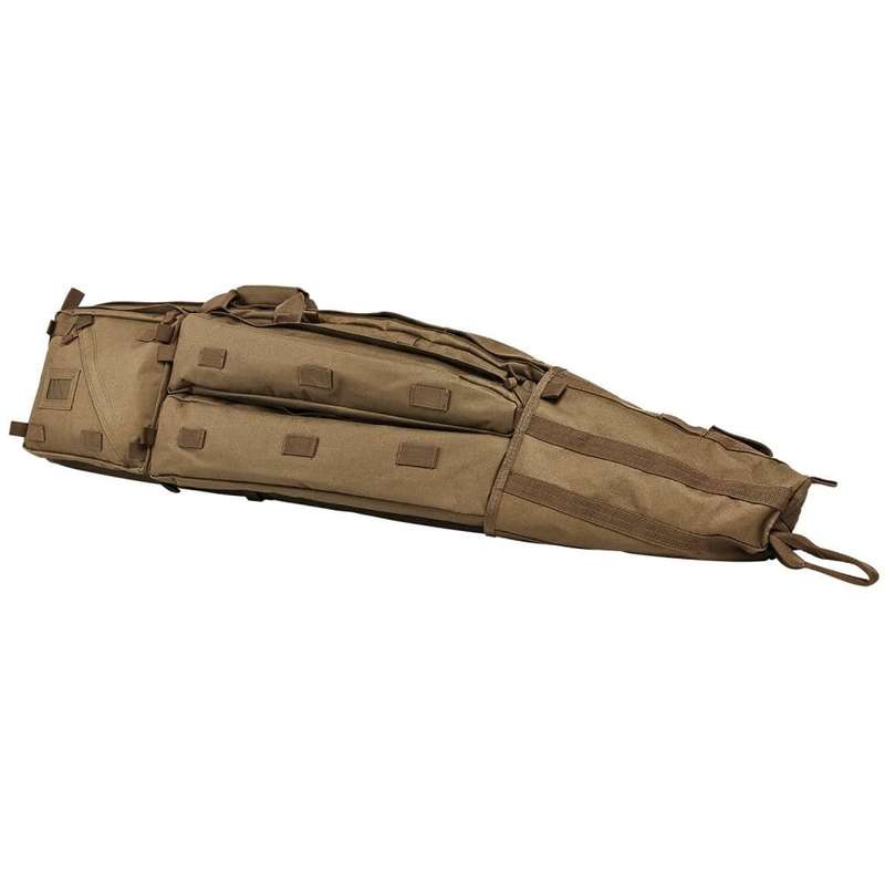 NcStar Drag Bag - Tan