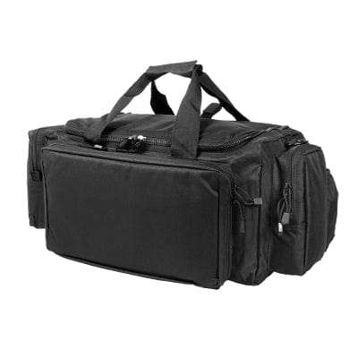 NcStar Expert Range Bag Black