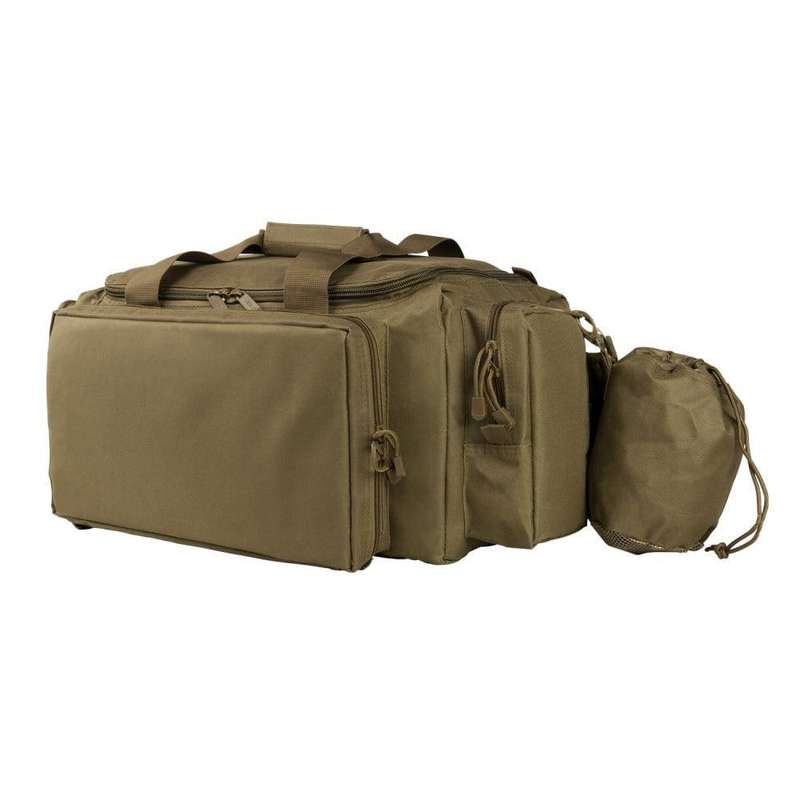 NcStar Expert Range Bag Tan