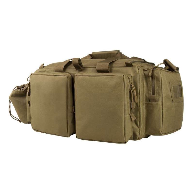 NcStar Expert Range Bag Tan