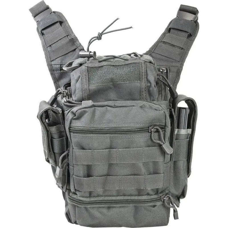 NcStar First Responders Utility Bag - Urban