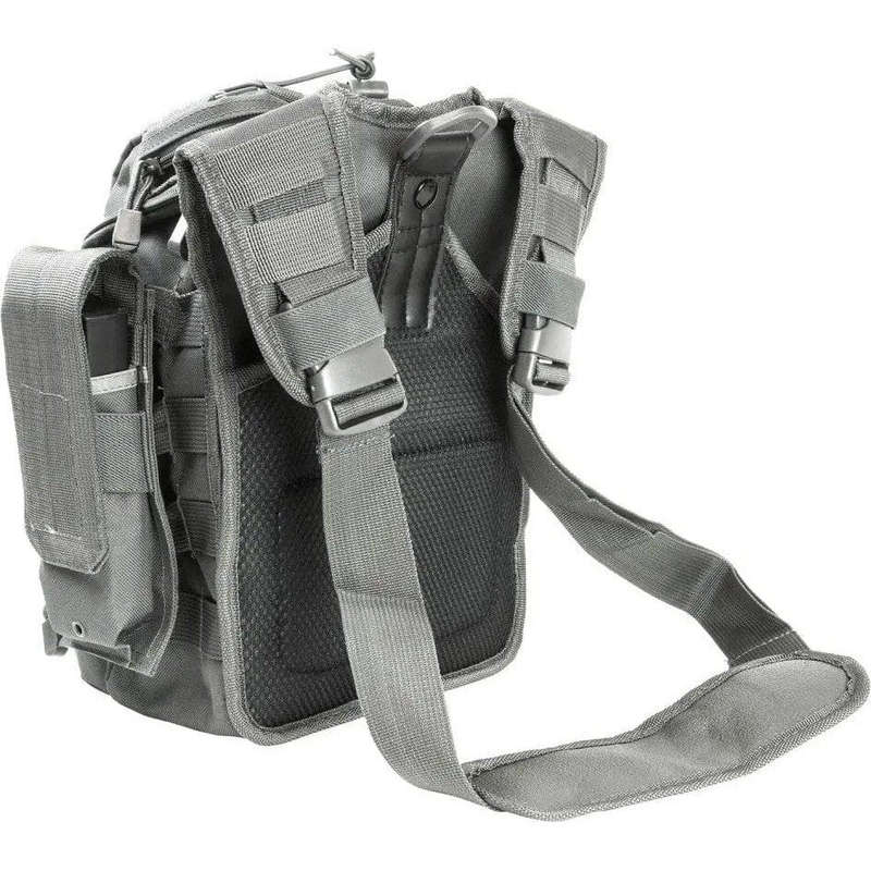 NcStar First Responders Utility Bag - Urban