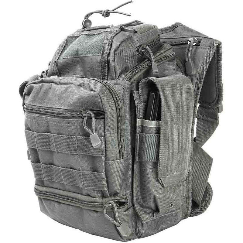 NcStar First Responders Utility Bag - Urban