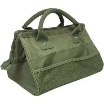 NcStar Green Range Bag