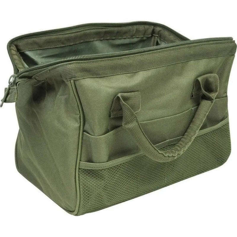 NcStar Green Range Bag