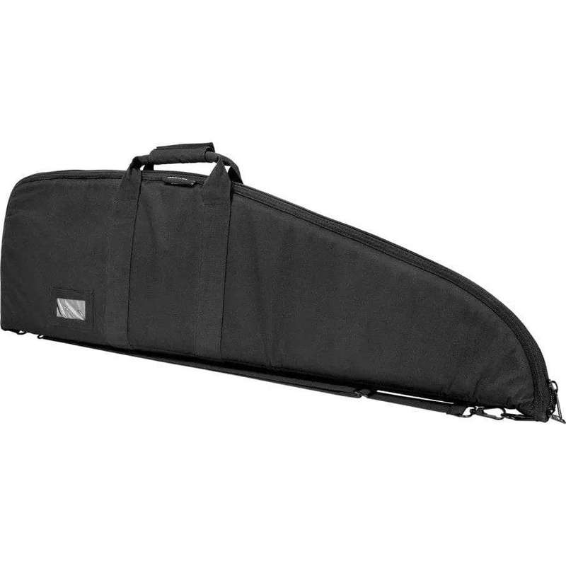 NcStar Rifle Bag - 13"H X 40"L - Black