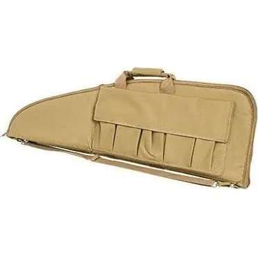NcStar Rifle Bag 13"H X 40"L - Tan