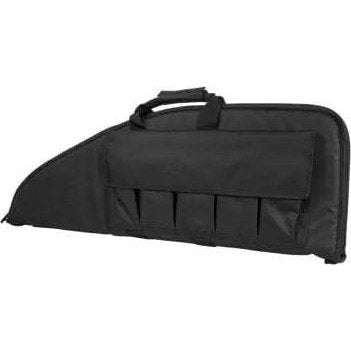 NcStar Rifle Bag 13"H X 46"L - Black