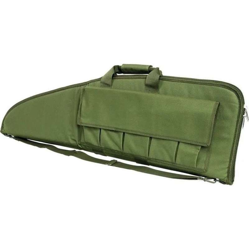 NcStar Rifle Bag 13"H X 46"L - Green