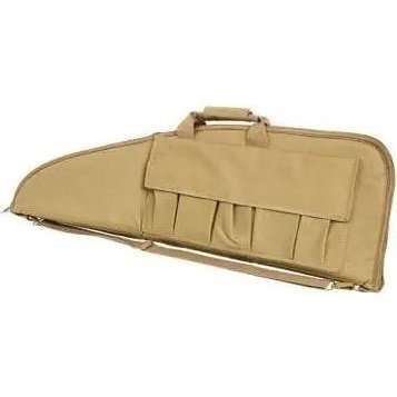 NcStar Rifle Bag 13"H X 46"L - Tan