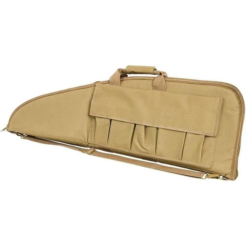 NcStar Rifle Bag 13"H X 46"L - Tan
