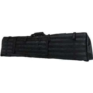 NcStar Rifle Case/Shooting Mat - Black