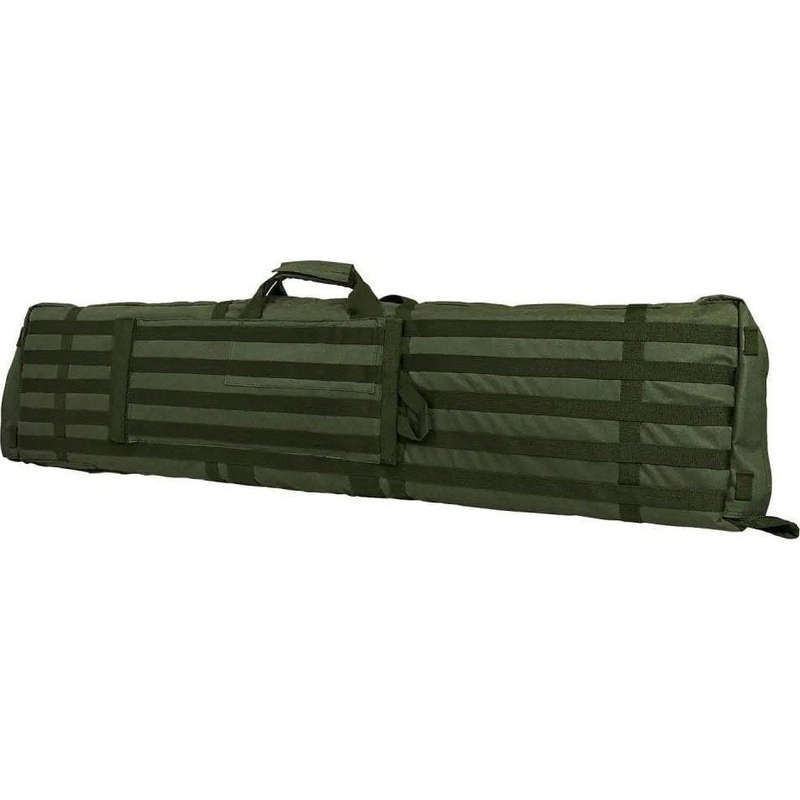 NcStar Rifle Case/Shooting Mat - Green