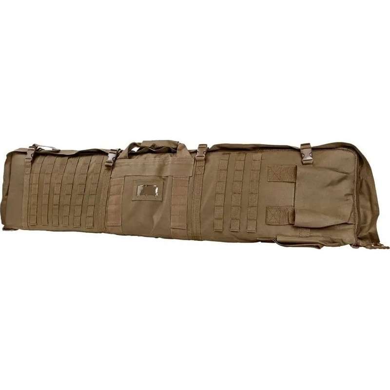 NcStar Rifle Case/Shooting Mat - Tan