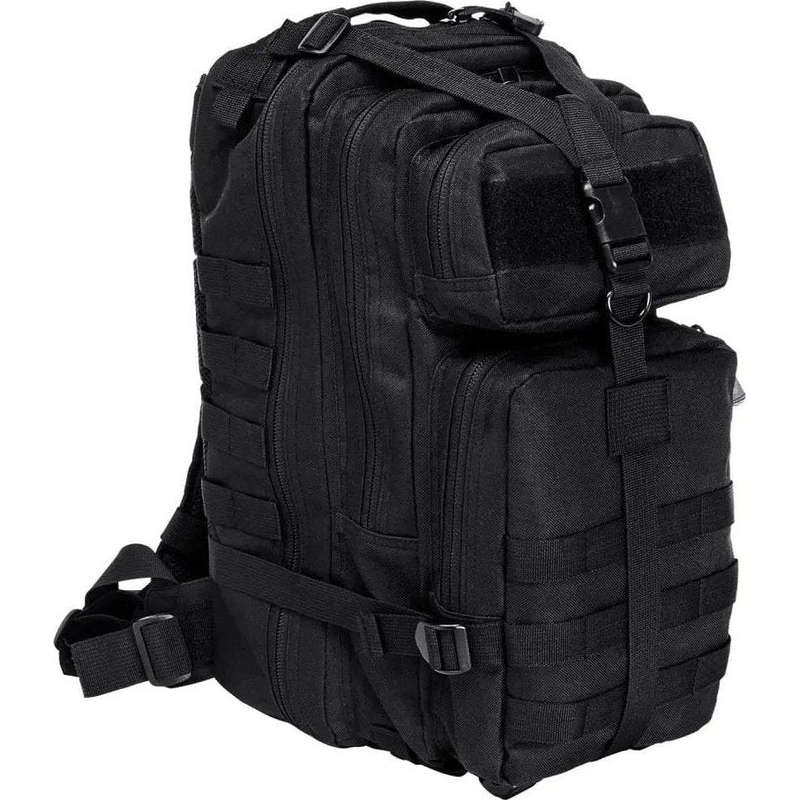 NcStar Small Backpack - Black