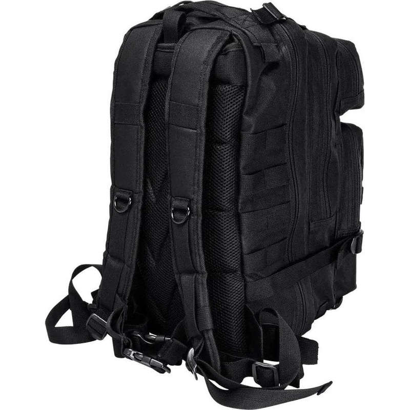 NcStar Small Backpack - Black