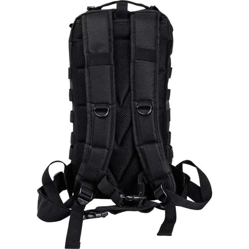 NcStar Small Backpack - Black