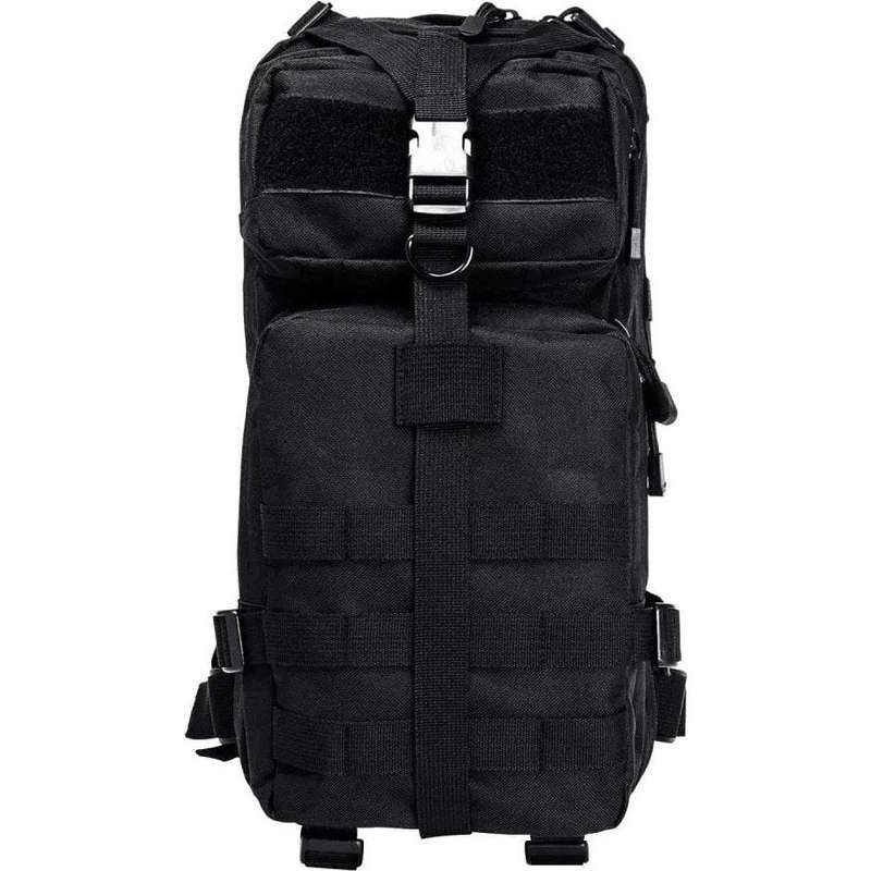 NcStar Small Backpack - Black