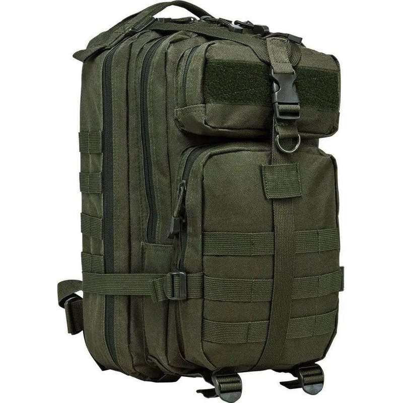 NcStar Small Backpack - Green