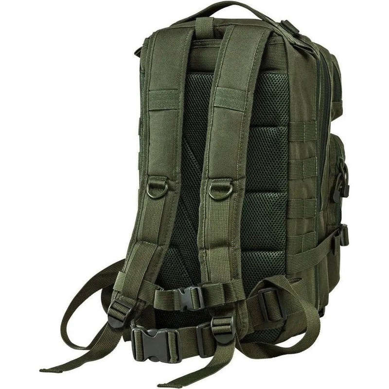 NcStar Small Backpack - Green