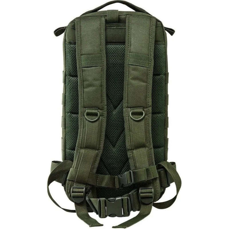 NcStar Small Backpack - Green