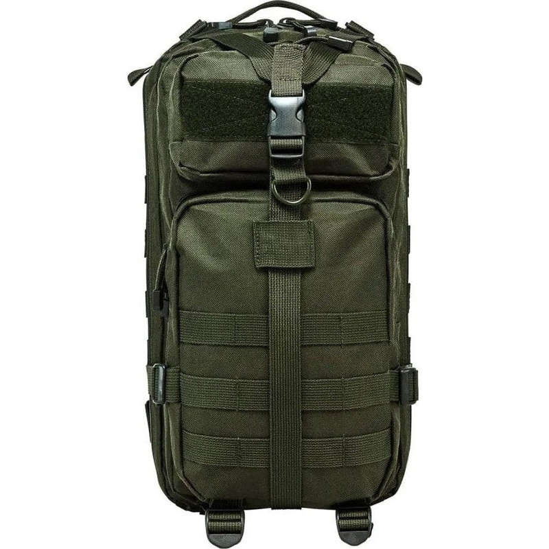 NcStar Small Backpack - Green
