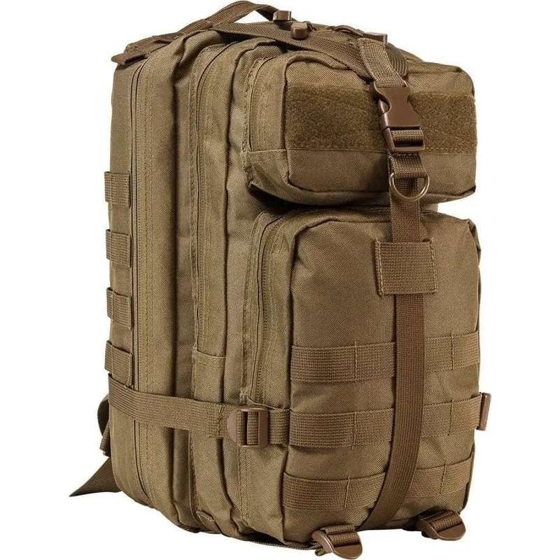 NcStar Small Backpack - Tan
