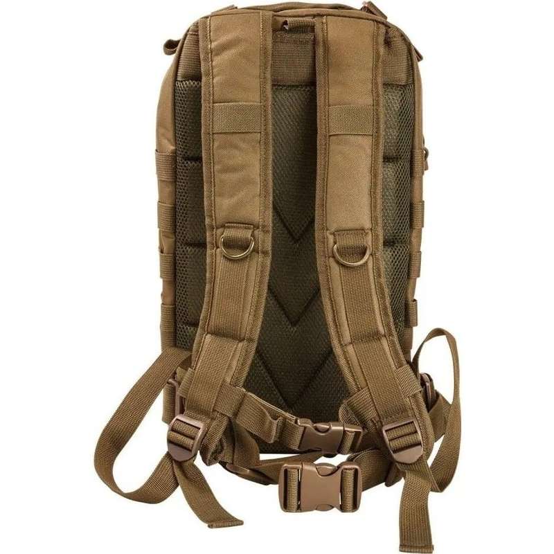 NcStar Small Backpack - Tan