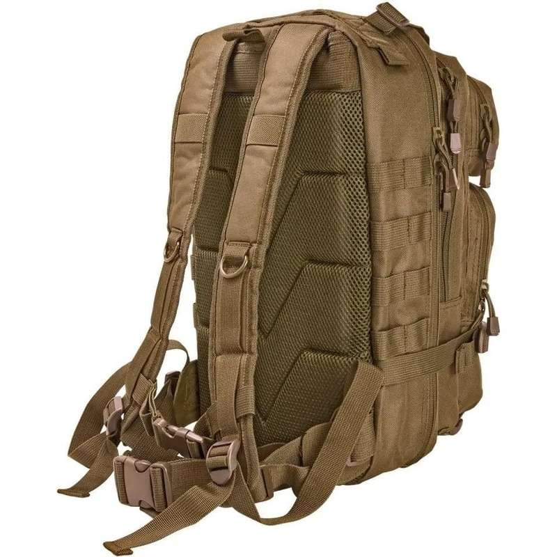 NcStar Small Backpack - Tan