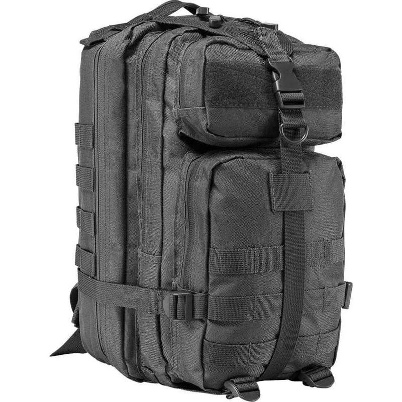 NcStar Small Backpack - Urban Grey