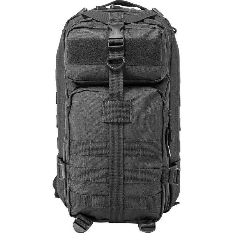 NcStar Small Backpack - Urban Grey