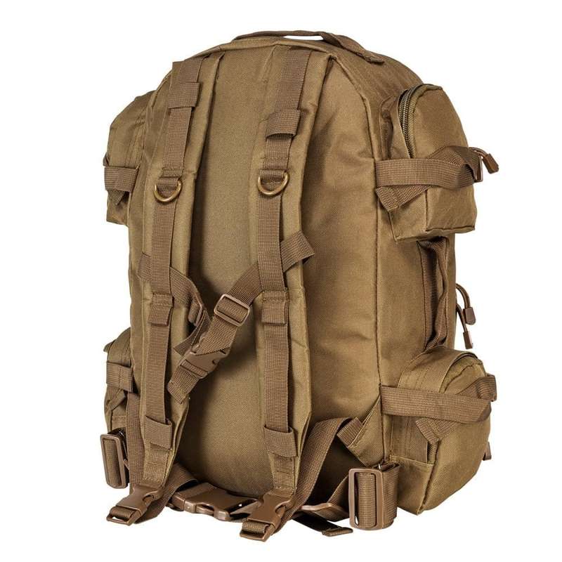 NcStar  Tactical Backpack - Tan