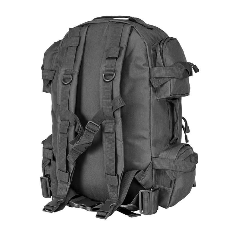NcStar  Tactical Backpack - Urban Grey