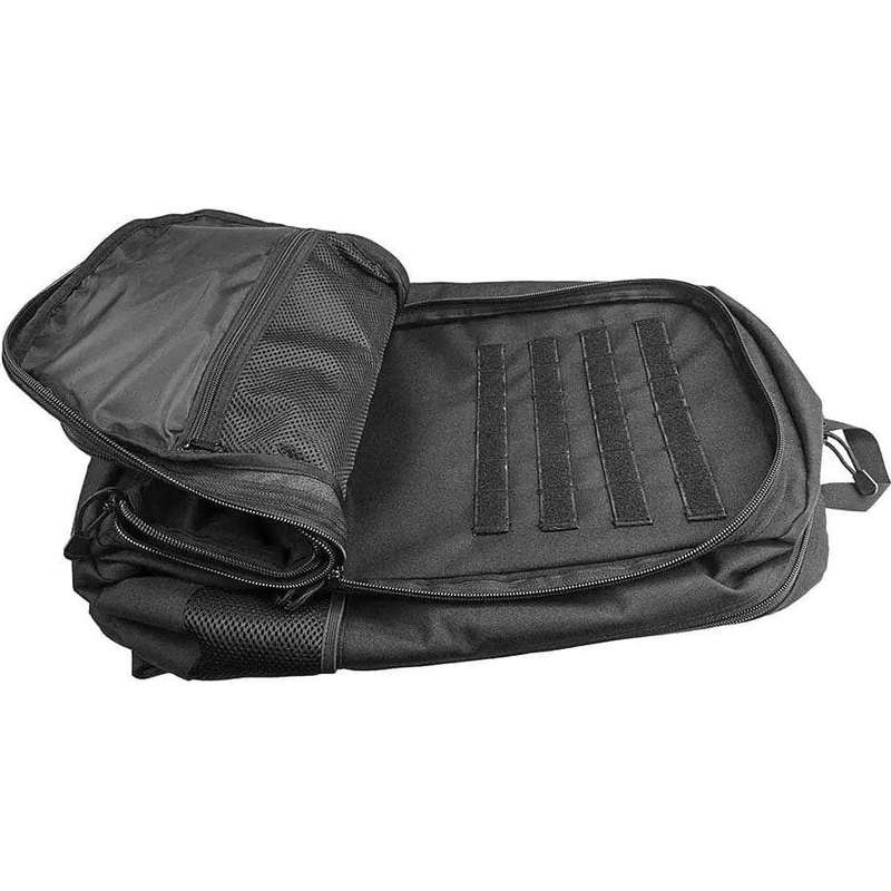 NcStar Takedown Carbine Backpack/Black