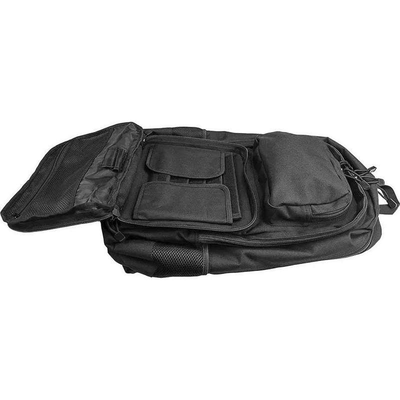 NcStar Takedown Carbine Backpack/Black