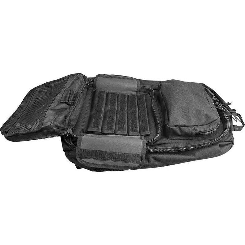NcStar Takedown Carbine Backpack/Black