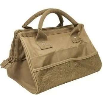 NcStar Tan Range Bag