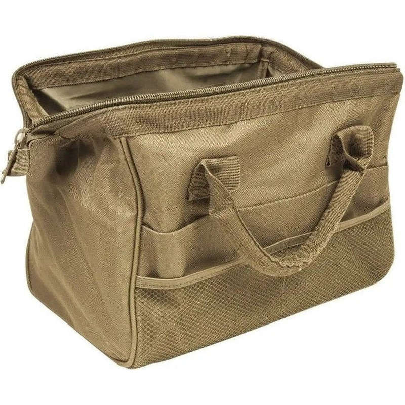 NcStar Tan Range Bag