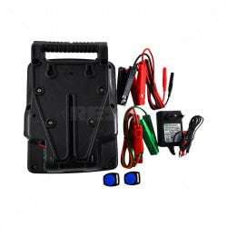 Nemtek Agri Energizer 3J 30km for Battery and Mains - EF63-30
