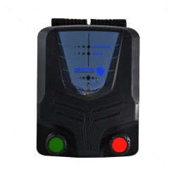 Nemtek Agri Energizer 3J 30km for Battery and Mains - EF63-30