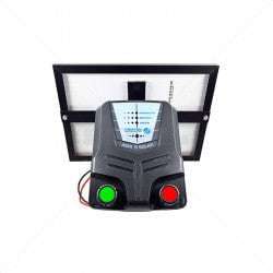 Nemtek Agri Energizer Agri 5 Solar Energizer 10W + Internal Battery EF63-26