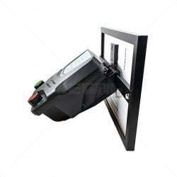 Nemtek Agri Energizer Agri 5 Solar Energizer 10W + Internal Battery EF63-26