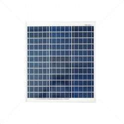 Nemtek Agri Energizer 50 Solar with 40W Solar Panel for Large Fencing - EF63-50