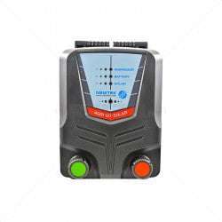 Nemtek Agri Energizer 50 Solar with 40W Solar Panel for Large Fencing - EF63-50