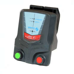 Nemtek Agri Energizer 5J 50Km for Battery and Mains with Charger - EF63-35