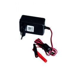 Nemtek Agri Energizer Universal Charger Transformer EF63-39