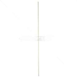 Nemtek Agri Fibre Rod 1250mm x 10mm Electric Fence Support EF63-18