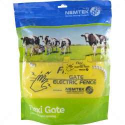 Nemtek Agri Flexi Gate System 3.5m to 7m EF29-24