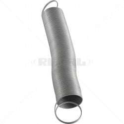 Nemtek Agri Gate Spring - Galva 3 Meter | EF29-20 | Durable Agricultural Gate Spring