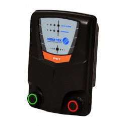 Nemtek Agri Pet Energizer EF63 for Pet Enclosures and Small Fencing